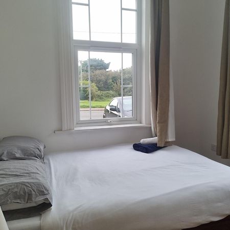 Appartamento Grand Norfolk Mundesley Esterno foto