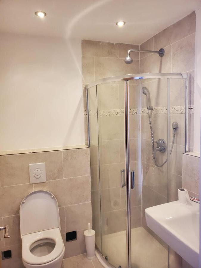 Appartamento Grand Norfolk Mundesley Esterno foto
