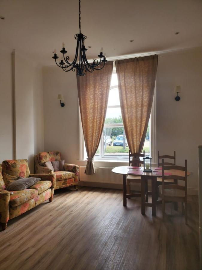 Appartamento Grand Norfolk Mundesley Esterno foto