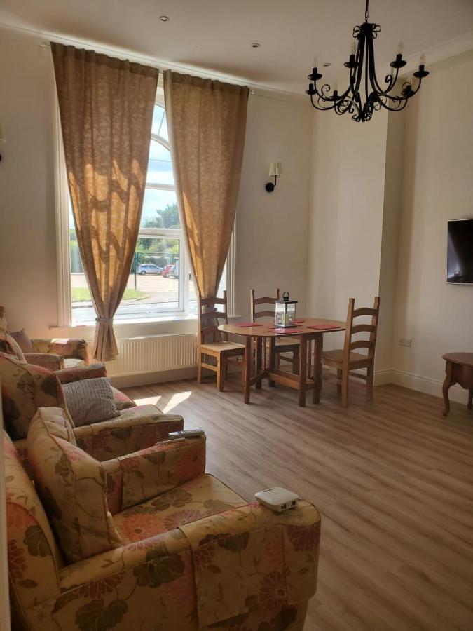 Appartamento Grand Norfolk Mundesley Esterno foto