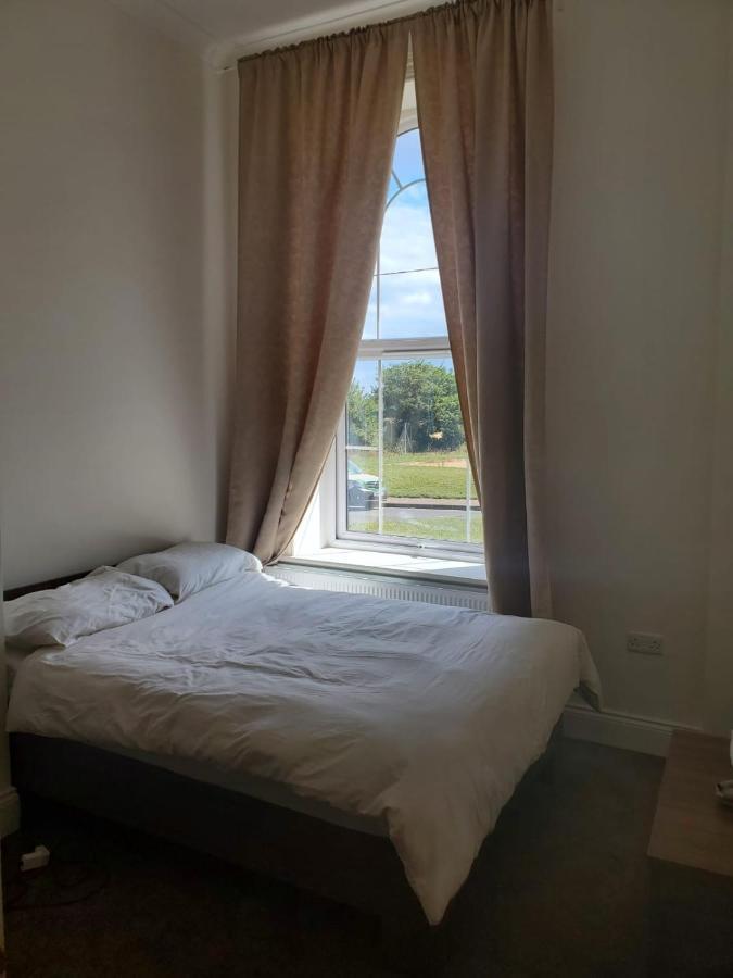 Appartamento Grand Norfolk Mundesley Esterno foto