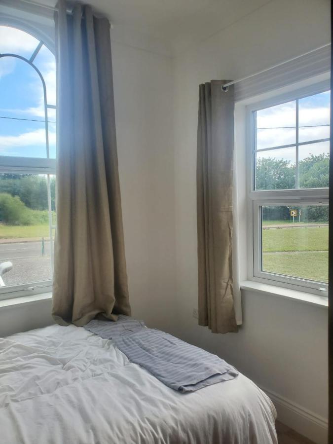 Appartamento Grand Norfolk Mundesley Esterno foto
