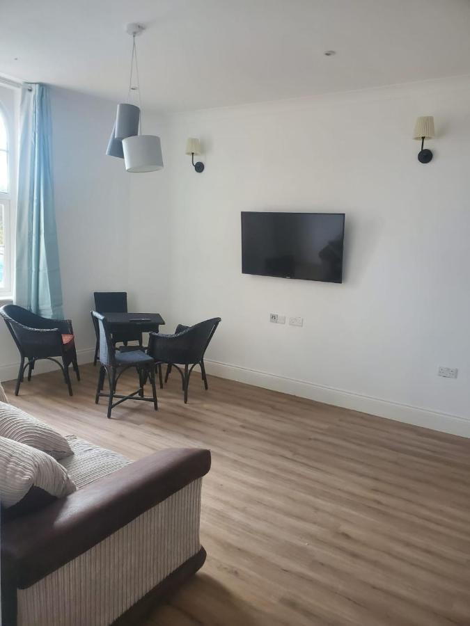 Appartamento Grand Norfolk Mundesley Esterno foto