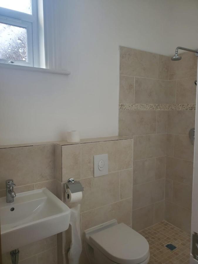 Appartamento Grand Norfolk Mundesley Esterno foto