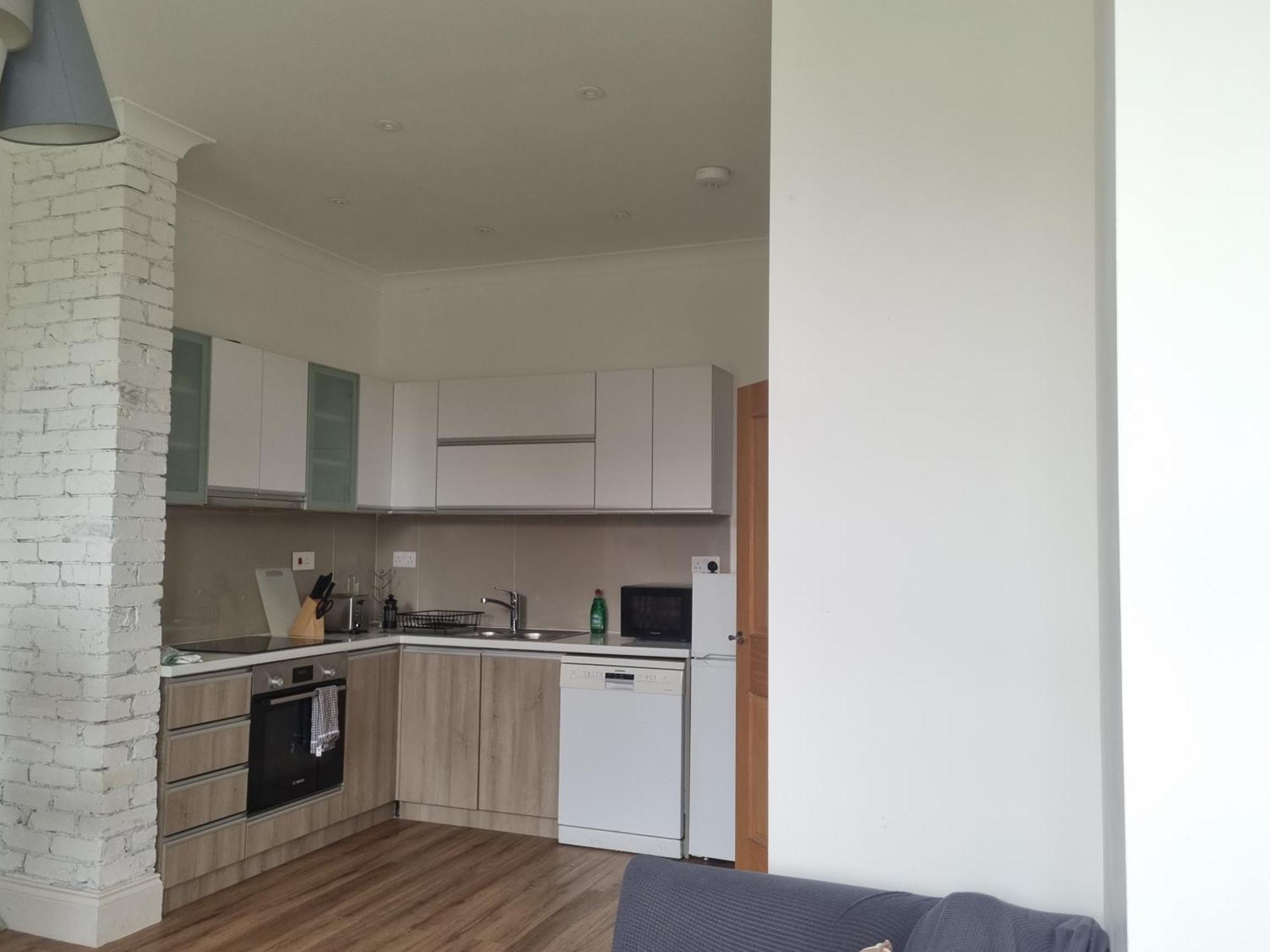 Appartamento Grand Norfolk Mundesley Esterno foto