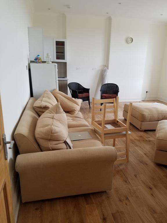 Appartamento Grand Norfolk Mundesley Esterno foto