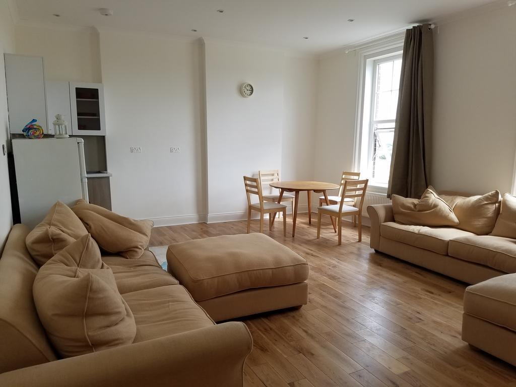 Appartamento Grand Norfolk Mundesley Esterno foto