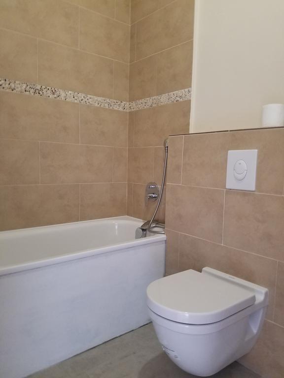 Appartamento Grand Norfolk Mundesley Esterno foto