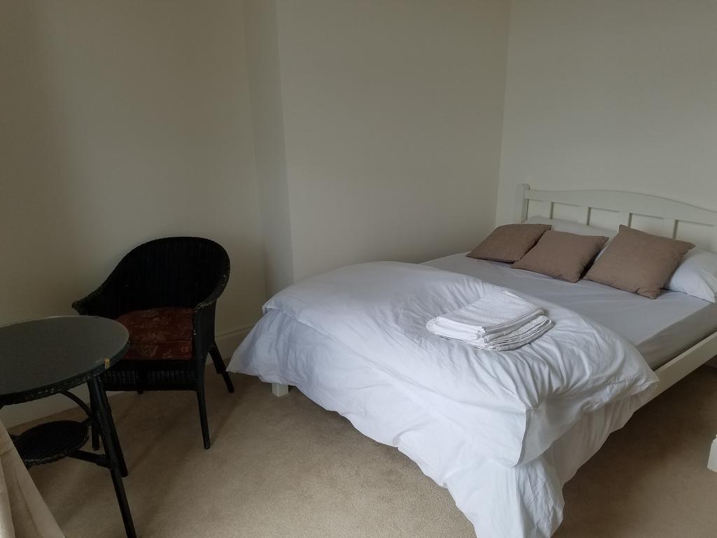 Appartamento Grand Norfolk Mundesley Esterno foto
