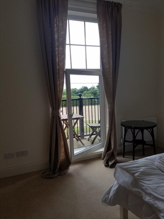 Appartamento Grand Norfolk Mundesley Esterno foto