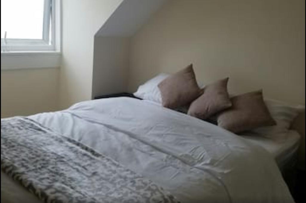 Appartamento Grand Norfolk Mundesley Esterno foto
