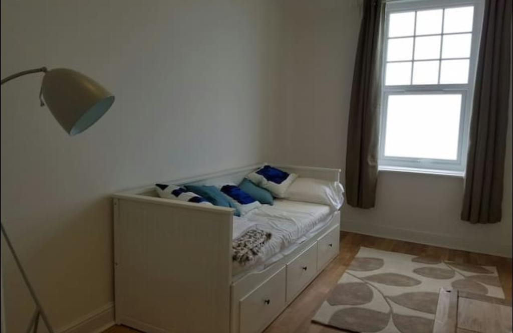 Appartamento Grand Norfolk Mundesley Esterno foto