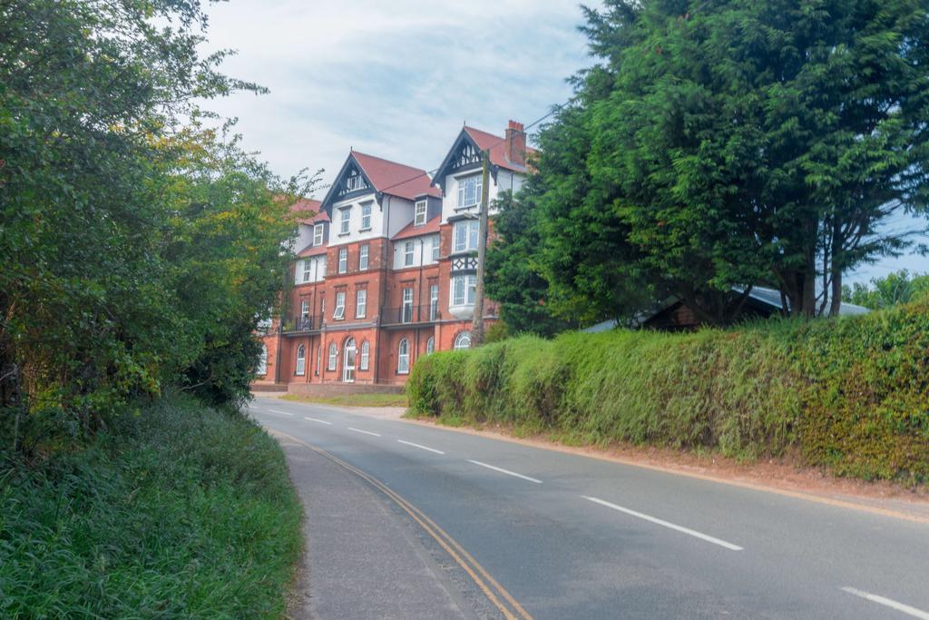 Appartamento Grand Norfolk Mundesley Esterno foto