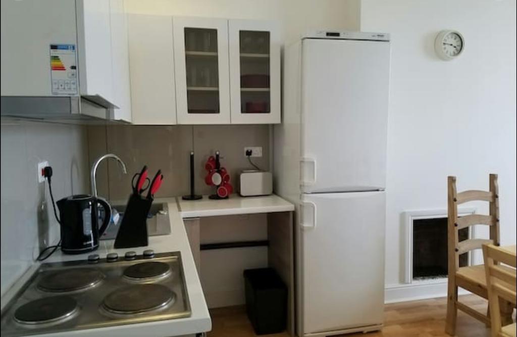 Appartamento Grand Norfolk Mundesley Esterno foto