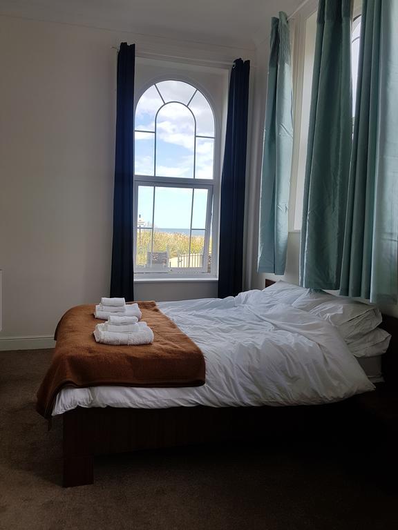 Appartamento Grand Norfolk Mundesley Esterno foto
