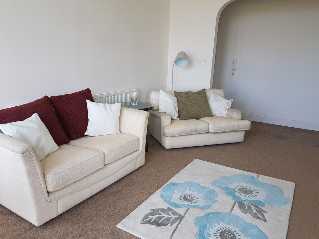 Appartamento Grand Norfolk Mundesley Esterno foto
