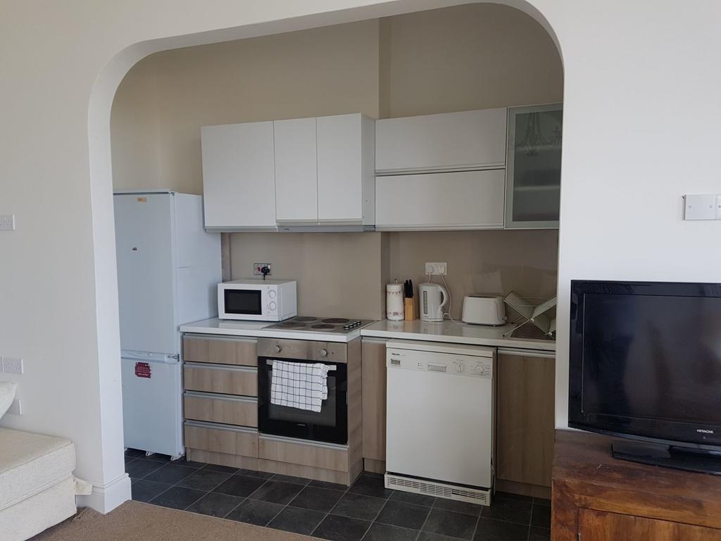 Appartamento Grand Norfolk Mundesley Esterno foto