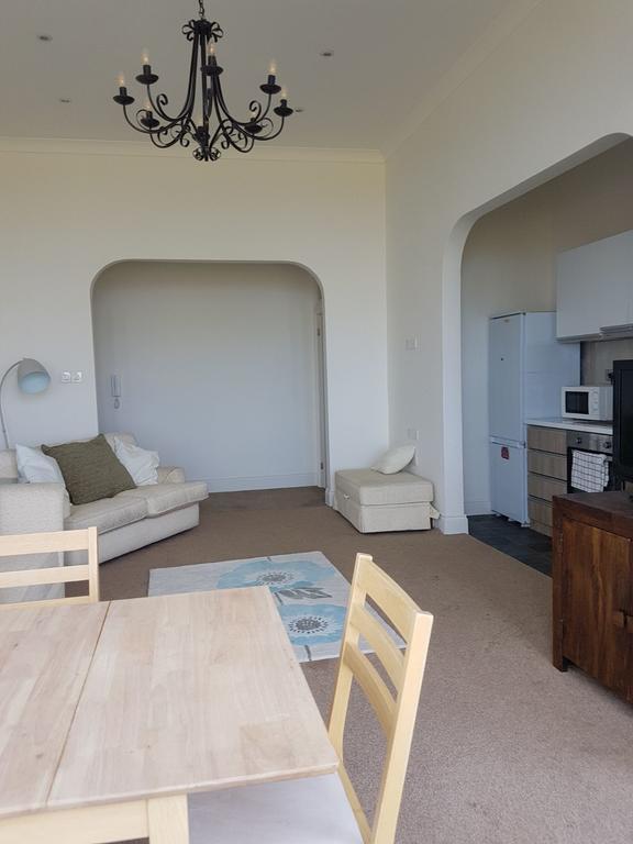 Appartamento Grand Norfolk Mundesley Esterno foto