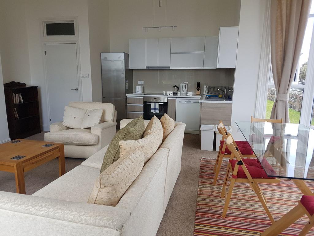 Appartamento Grand Norfolk Mundesley Esterno foto