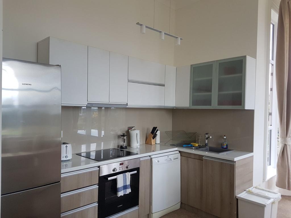 Appartamento Grand Norfolk Mundesley Esterno foto