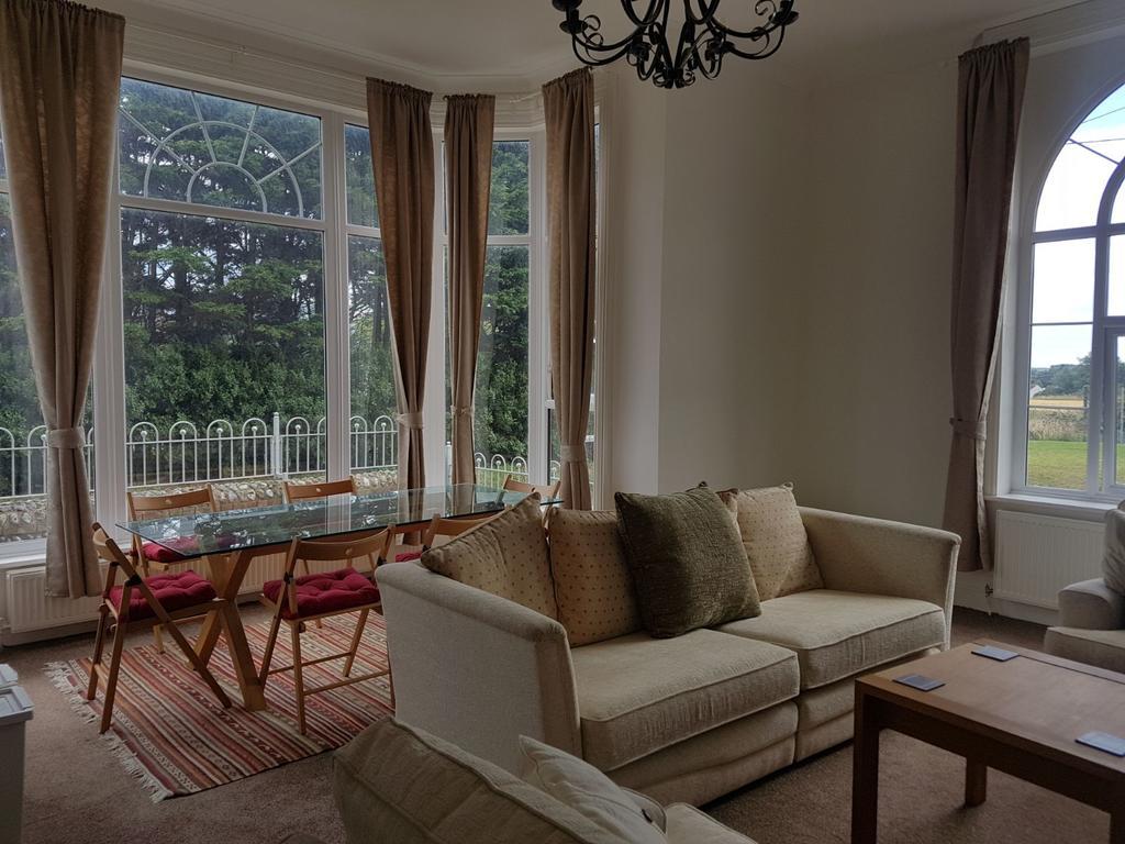 Appartamento Grand Norfolk Mundesley Esterno foto