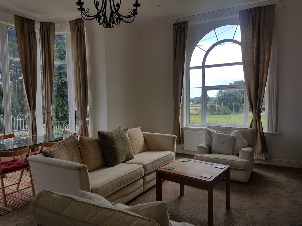 Appartamento Grand Norfolk Mundesley Esterno foto