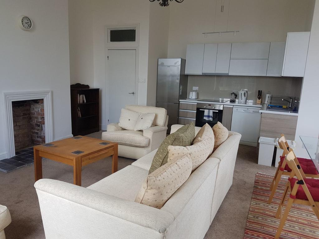 Appartamento Grand Norfolk Mundesley Esterno foto