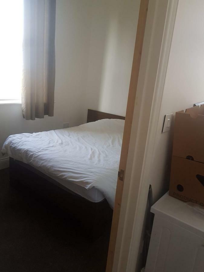 Appartamento Grand Norfolk Mundesley Esterno foto