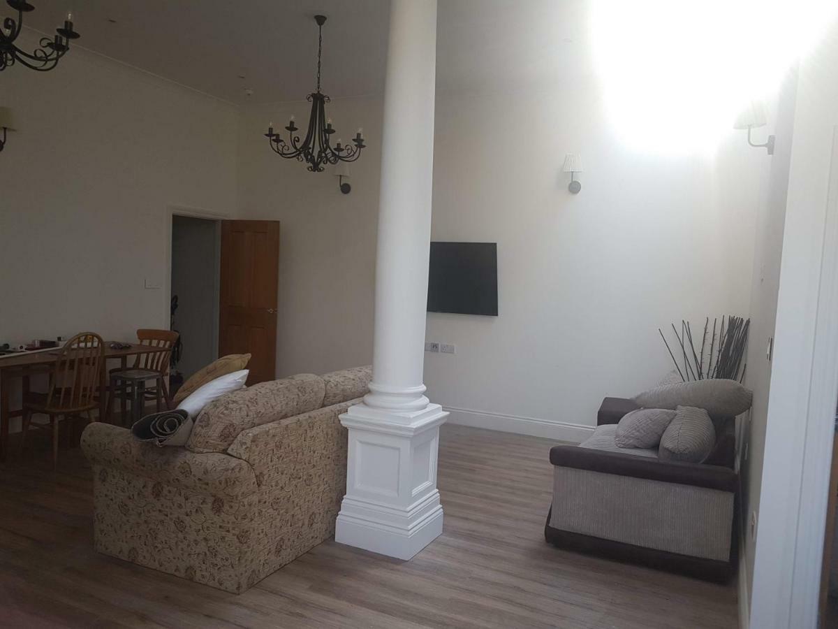 Appartamento Grand Norfolk Mundesley Esterno foto