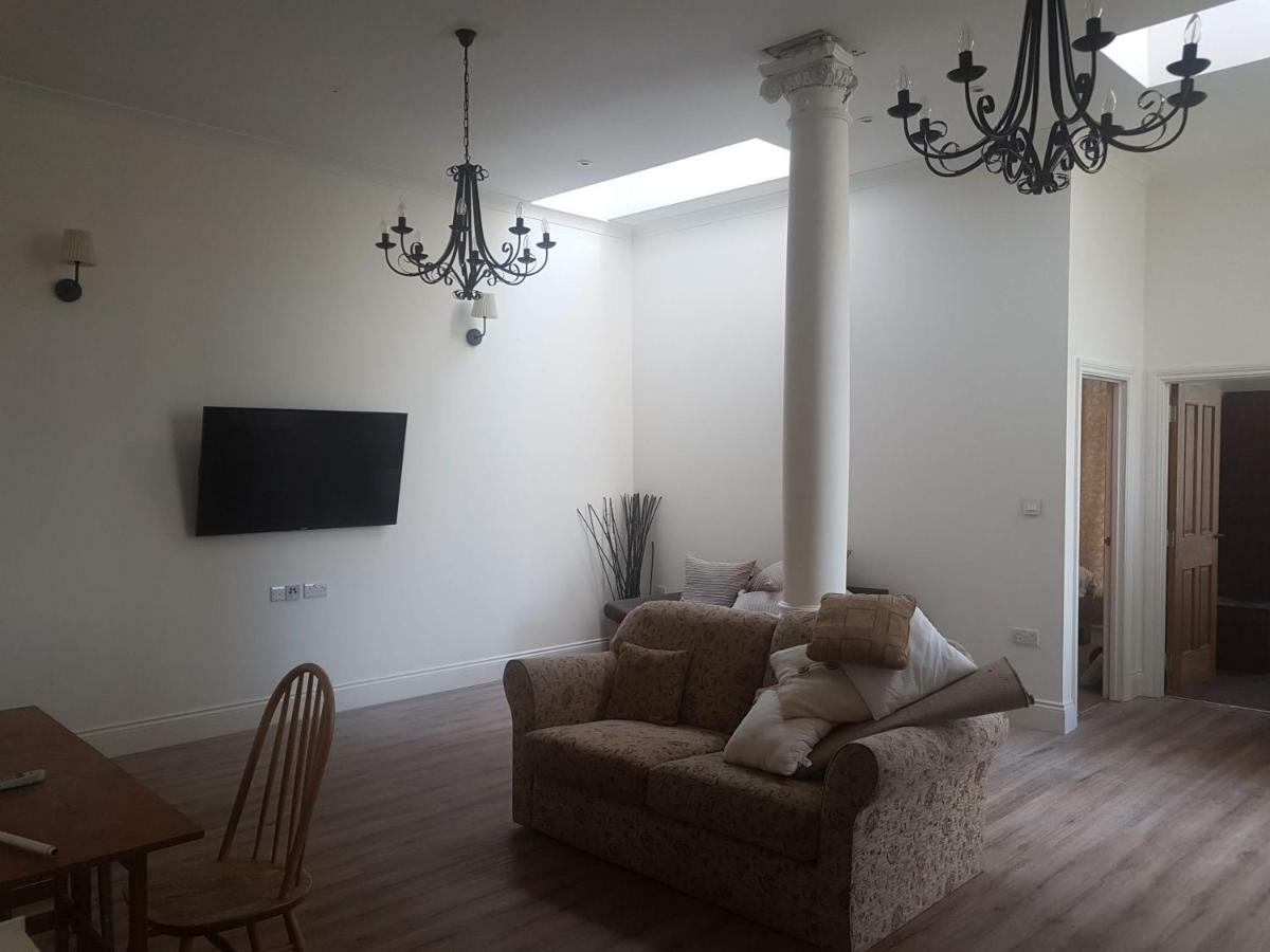 Appartamento Grand Norfolk Mundesley Esterno foto