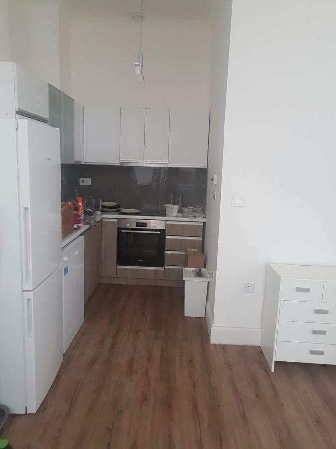 Appartamento Grand Norfolk Mundesley Esterno foto