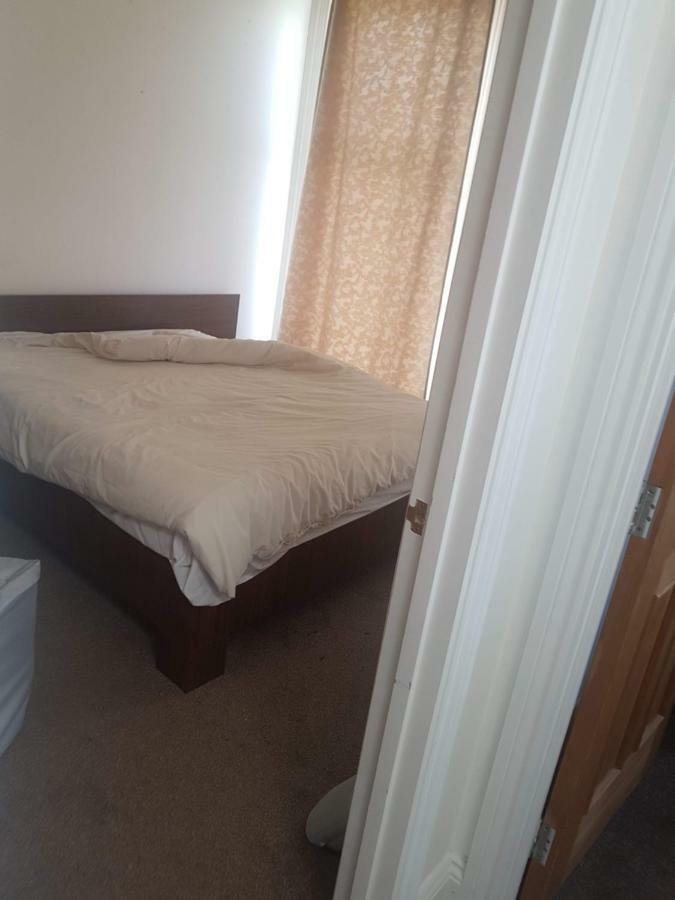 Appartamento Grand Norfolk Mundesley Esterno foto