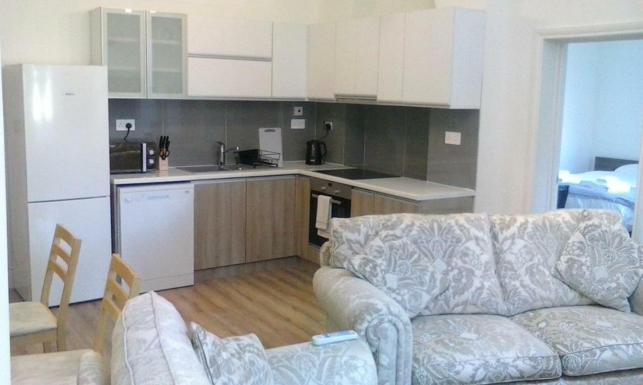 Appartamento Grand Norfolk Mundesley Esterno foto